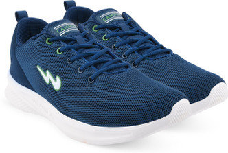 running campus shoes