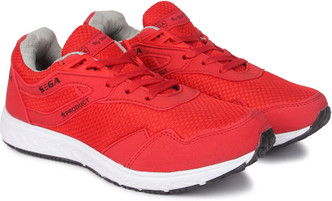 running shoes for men sega