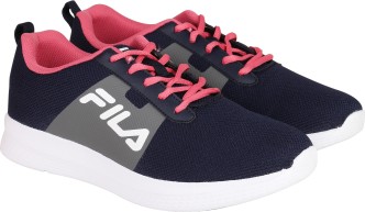 fila shoes for women under 1000