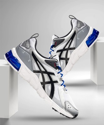 flipkart sale asics shoes