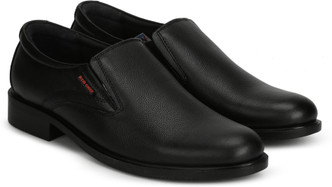 shoes red chief