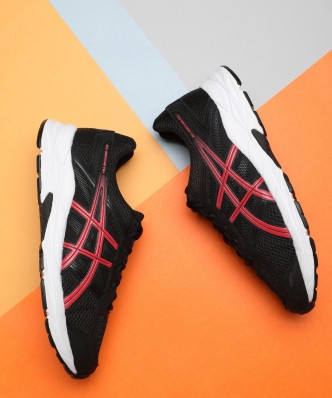 flipkart shoes asics