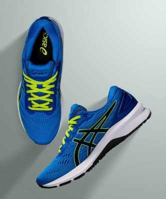 asics marathon