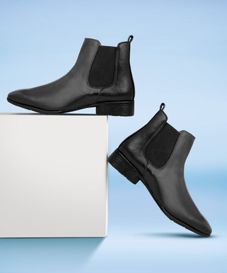 Boots - Buy Boots online at Best Prices 