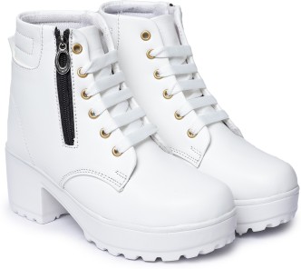 ankle boots flipkart