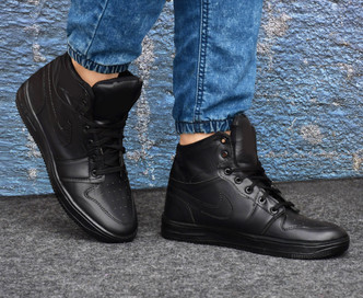 High Neck Shoes - Buy High Neck Shoes 