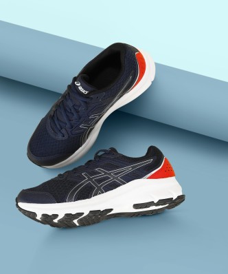 asics sports shoes flipkart