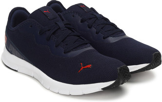 without less shoes puma