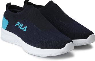 fila shoes without less