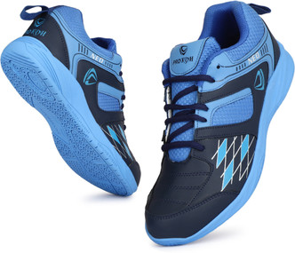 Badminton shoes at lowest price clearance