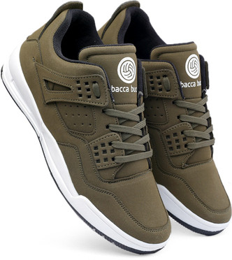 Bacca Bucci Mens Footwear - Buy Bacca 