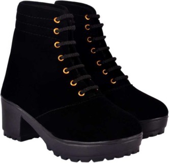 black boots online