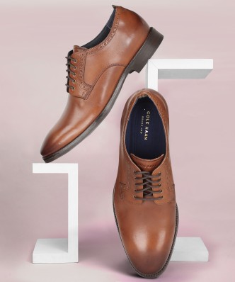 cole haan suit shoes