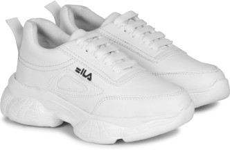 fila emeril sneakers