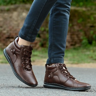 mens shoe boots sale