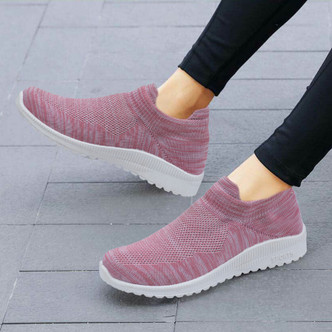 without laces shoes for ladies