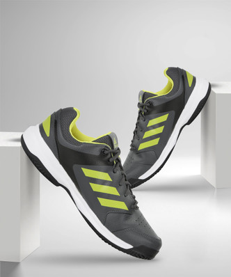 Tennis shoes flipkart clearance