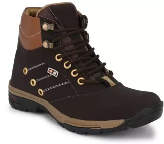 boots for men lowest price