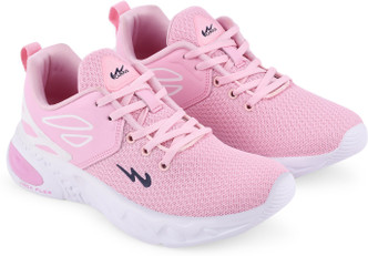 campus sports shoes for girls