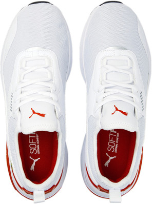 puma shoes flipkart price