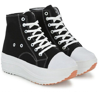 High ankle shoes under 500 Clearance