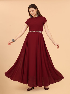 Anarkali Kurtis (अनारकली) - Buy 