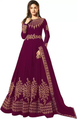 Long Dress Under 500 - Buy Long Dress 