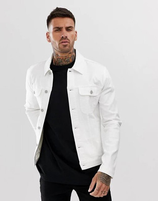 Denim Jackets Under 1000 - Buy Denim 