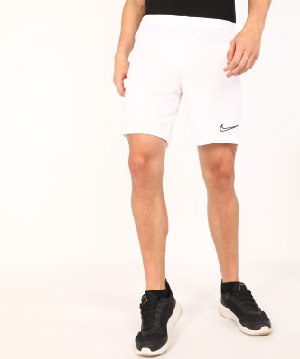 nike half pants flipkart