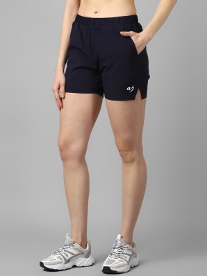 short pants women's sport