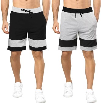 half pant for men flipkart