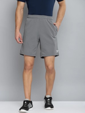 reebok half pant price