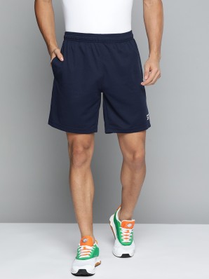 reebok half pant price