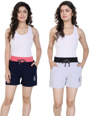 hot pants and top for ladies