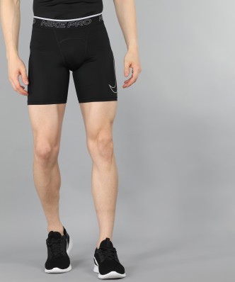 nike half pants flipkart