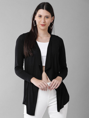 Summer Checks Womens Shrugs - Buy 