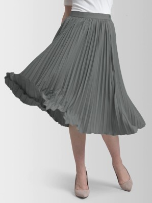 Save 6% N°21 Neoprene Midi Skirt Womens Clothing Skirts Mid-length skirts 