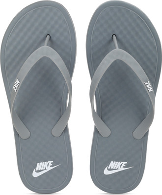 Nike thong slippers lowest price shop