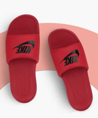 Nike nike slides price Slippers For Men - Upto 50% to 80% OFF on Nike Slippers