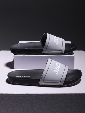 Jack and jones slippers Clearance