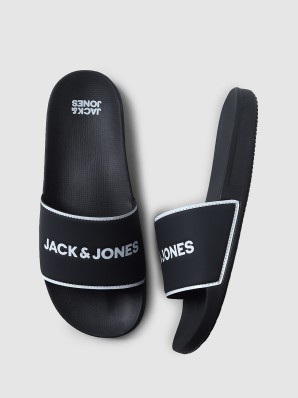 slippers jack and jones