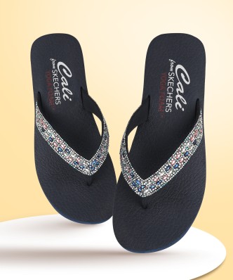 skechers slippers flipkart