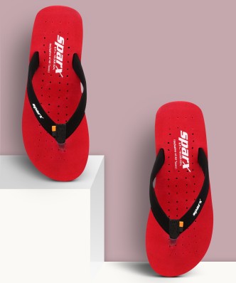 sparx ladies chappals