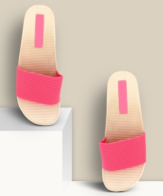 hush berry slippers