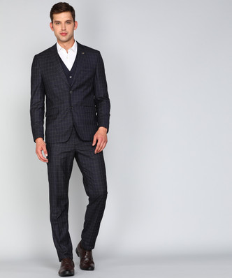 Mens 3 Piece Suits (3 पीस सूट) - Buy 