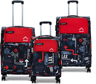 flipkart sale trolley bags