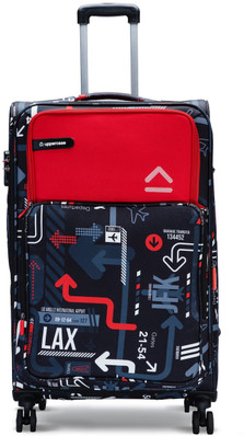 flipkart online shopping luggage bags