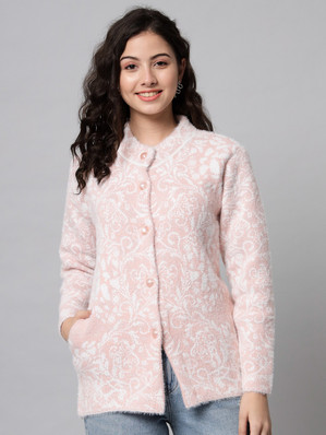 Half Sleeve Womens Sweaters - Buy Half 