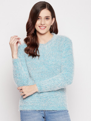 duke brand sweater