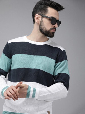 Roadster Mens Sweaters - Buy Roadster 